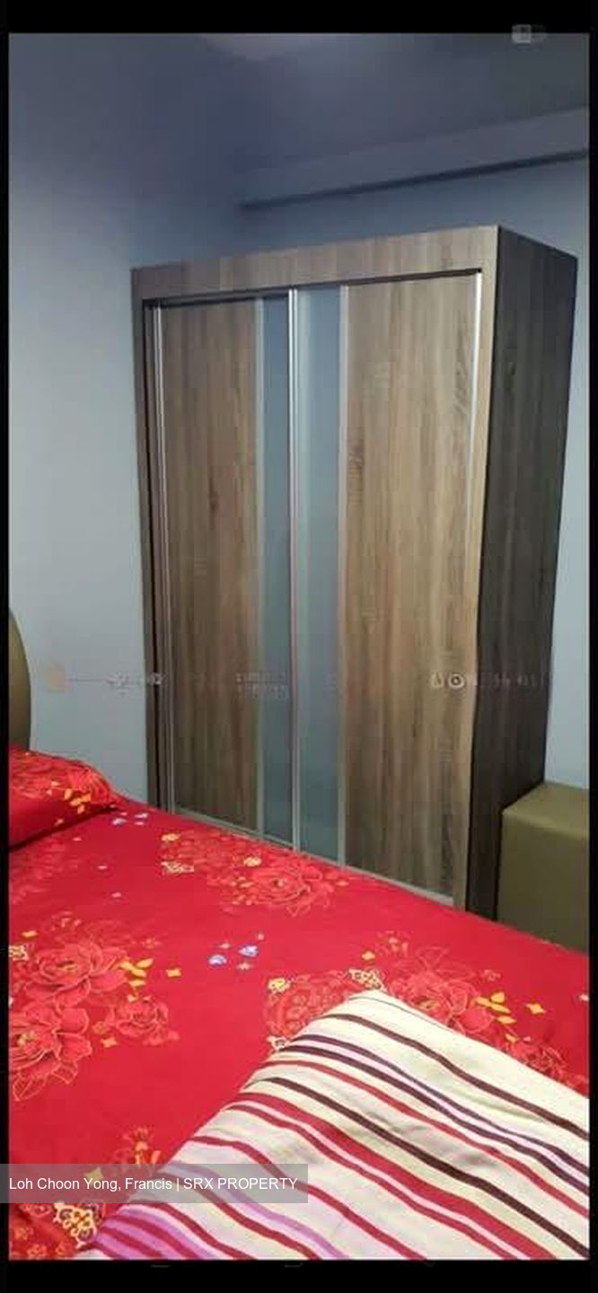 Blk 494J Tampines Greenedge (Tampines), HDB 4 Rooms #599226601